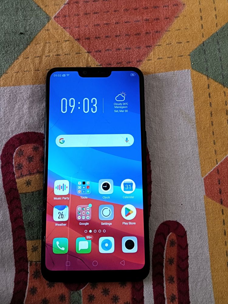 Today&#39;s Special Offers Oppo A3s Working Phone Pric
