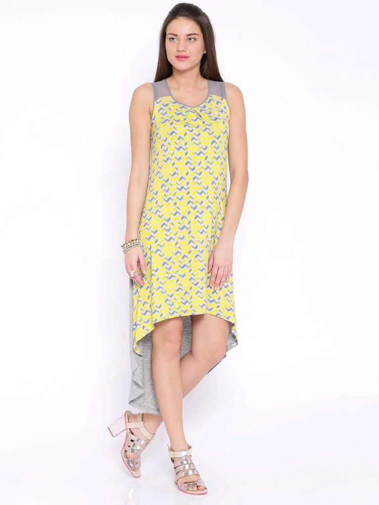 One Piece Trendy Kurta