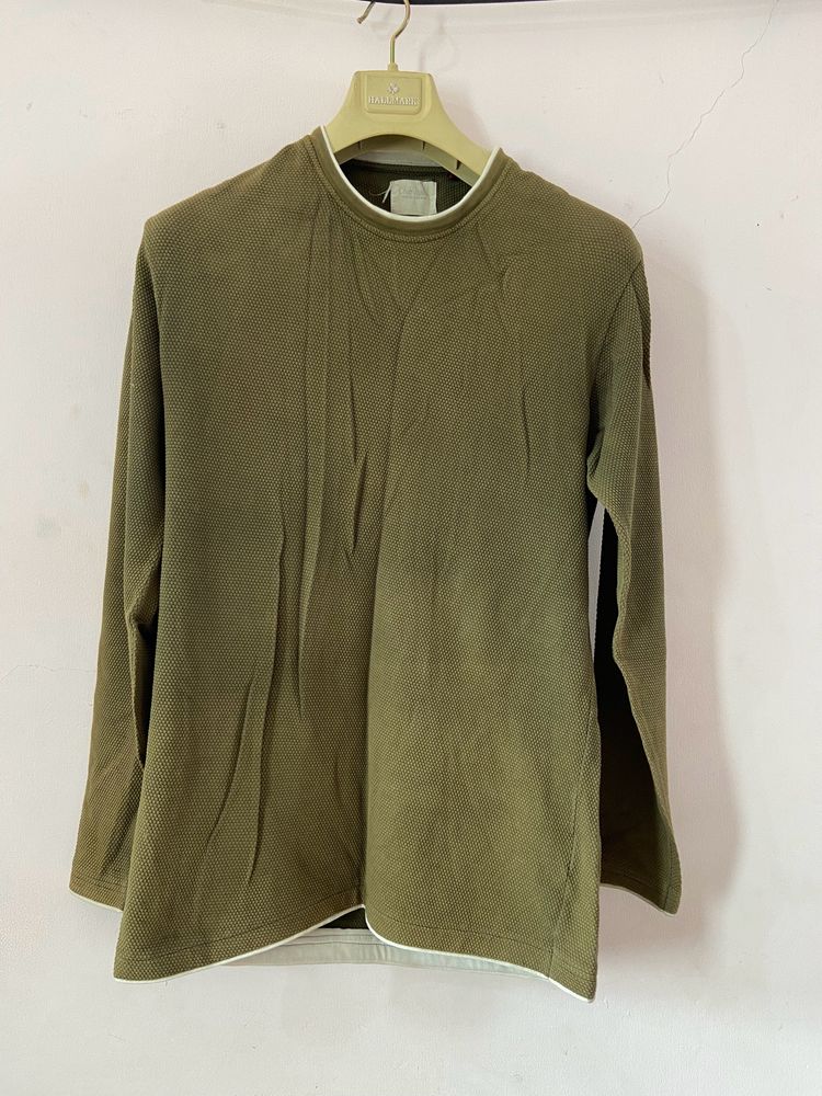 Full Shalve T Shirt