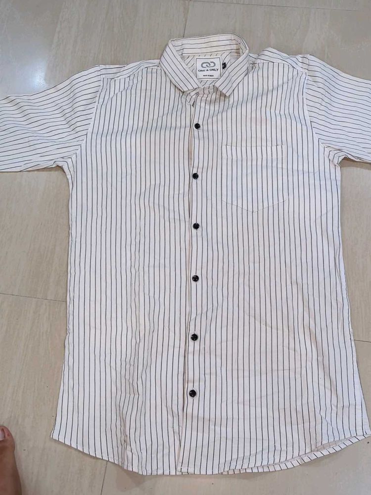 I Selling My Shirt