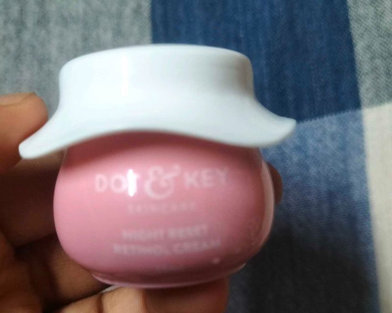 Dot And Key Retinol Cream