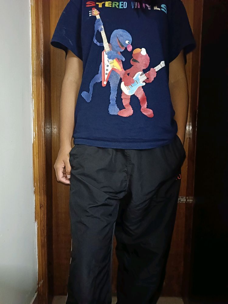 Parachute Typa Pants