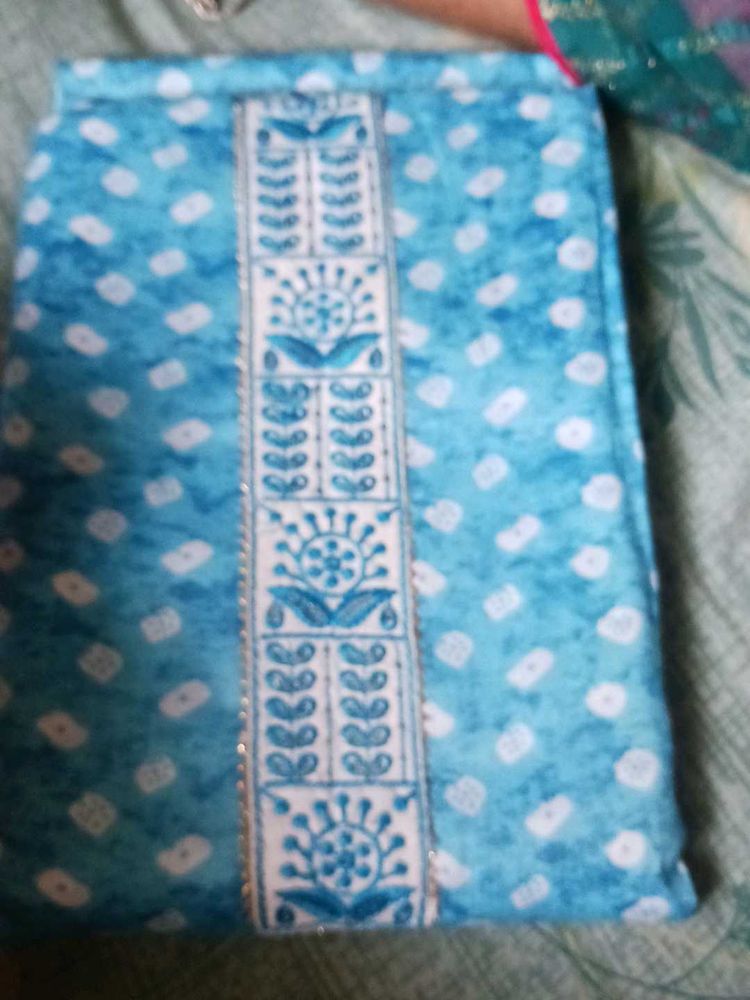 PURE COTTON