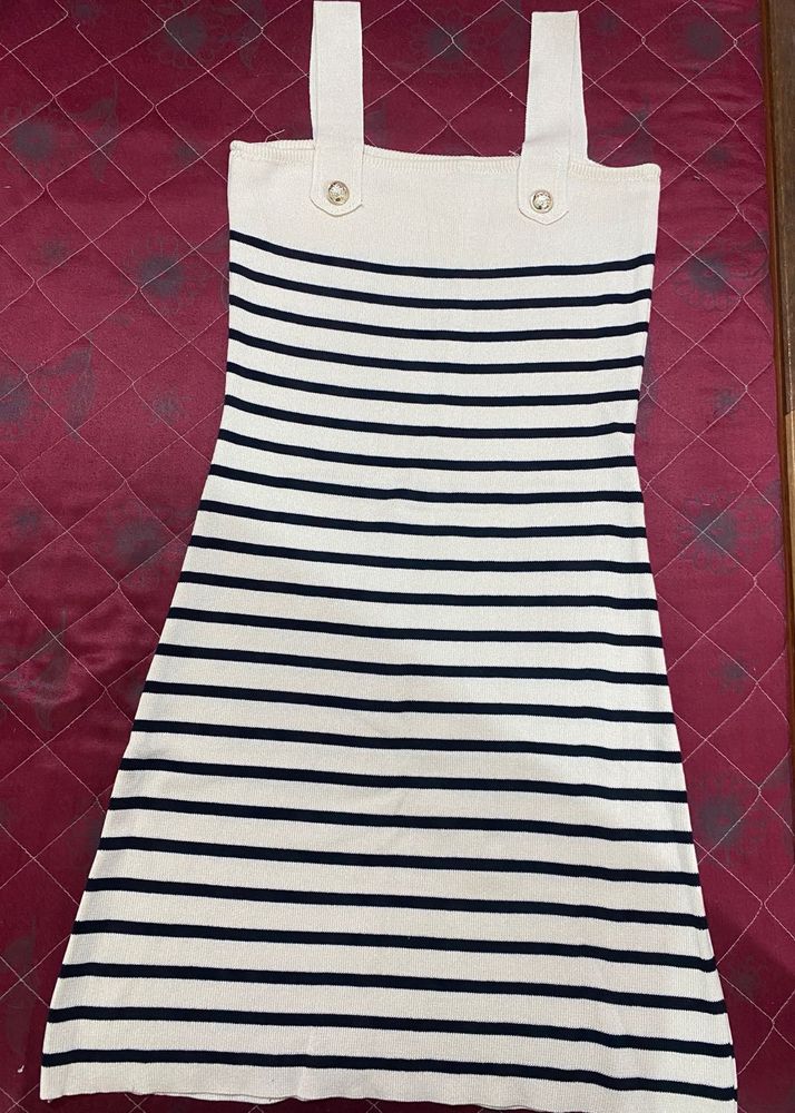 Mini Bodycon Dress