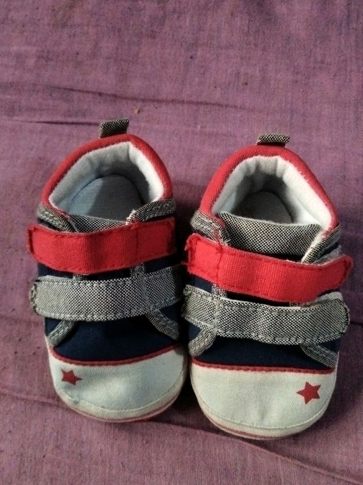 Baby Shoes