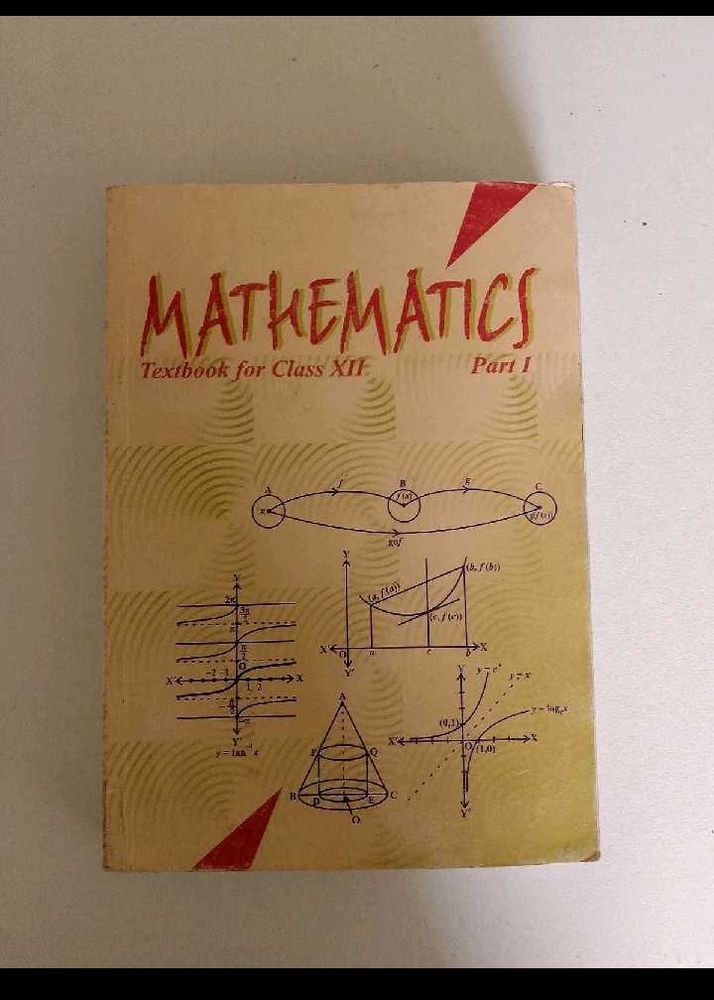 Maths Book Bundle (RD Sharma, NCERT)