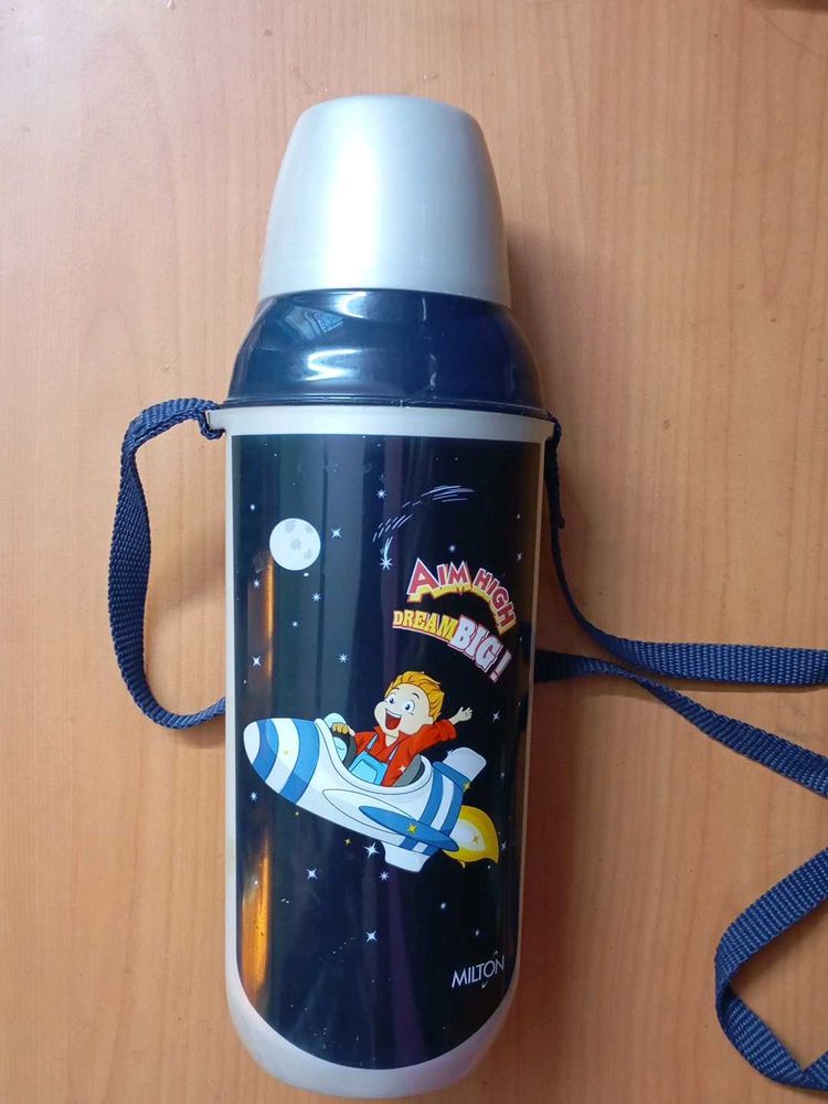 Milton Kids Water Bottle