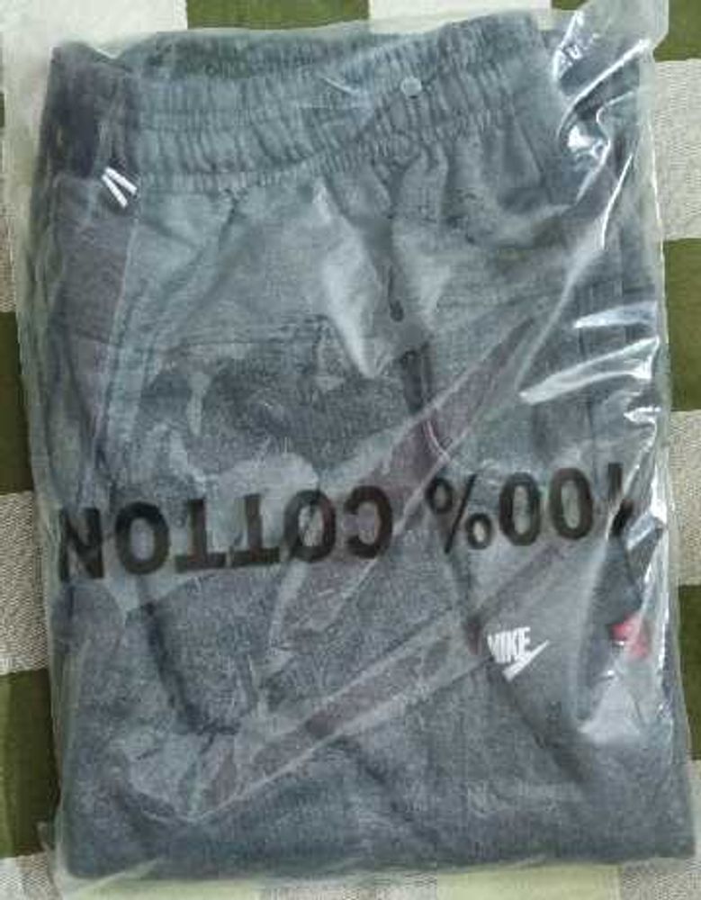 Nike Cotton Lower