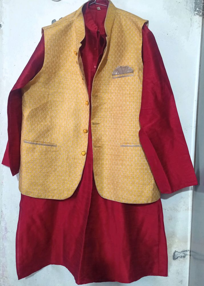 Men&#39;s Ethnic Wear
