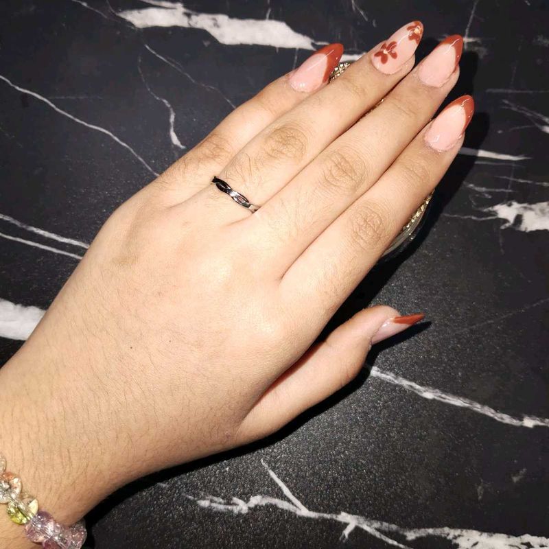 Press On Nails