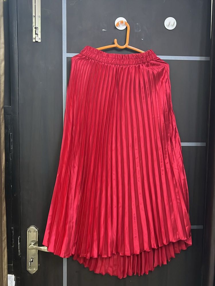Women Long Skirt