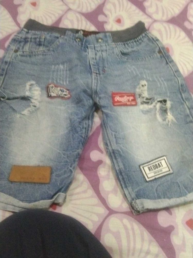 Half Pant