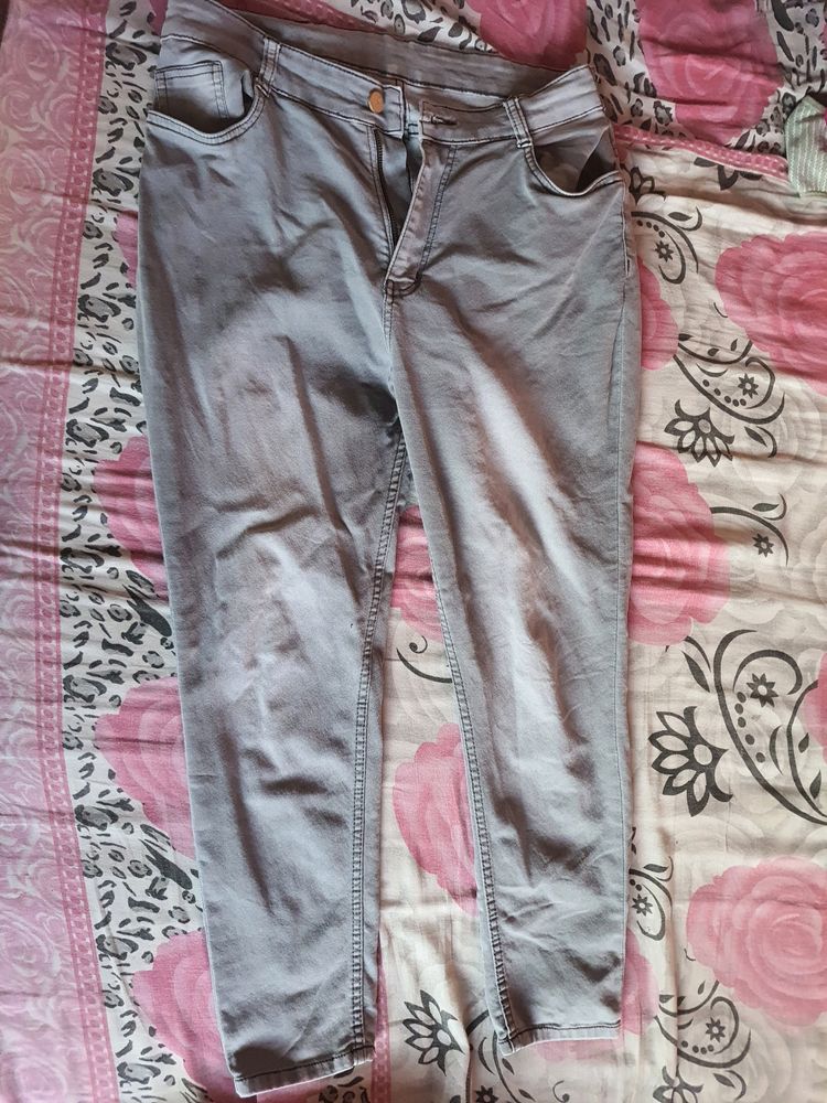 Denim From Local Store