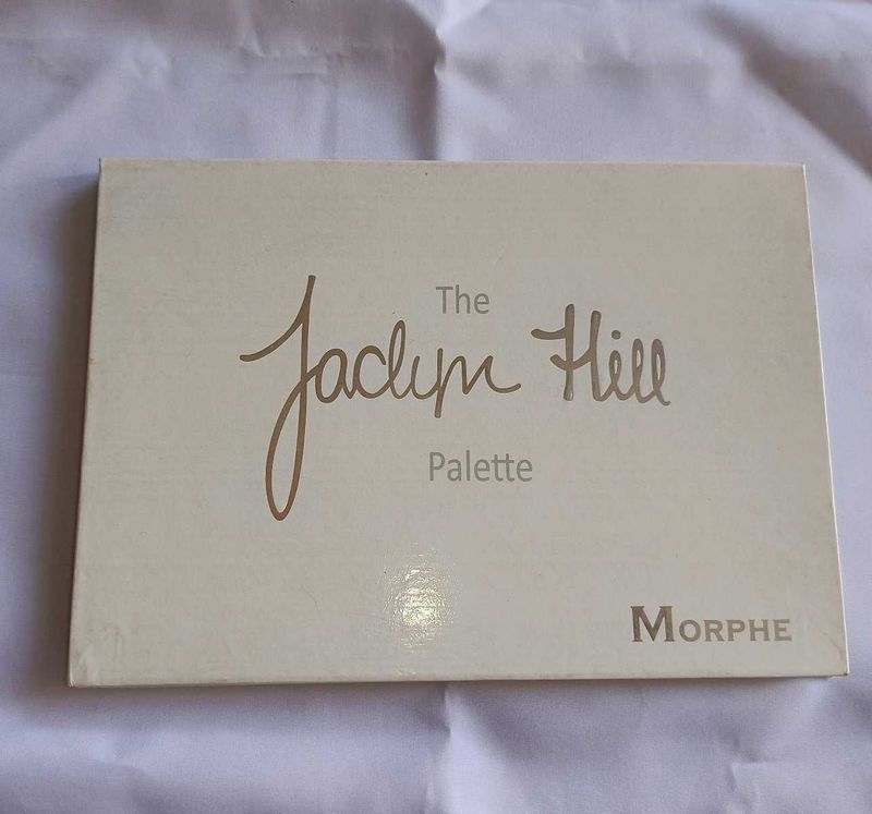 Jaclyn hill Eyeshadow Palette