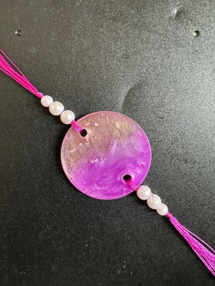 Rakhi Handmade