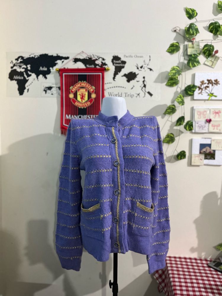 Cardigan
