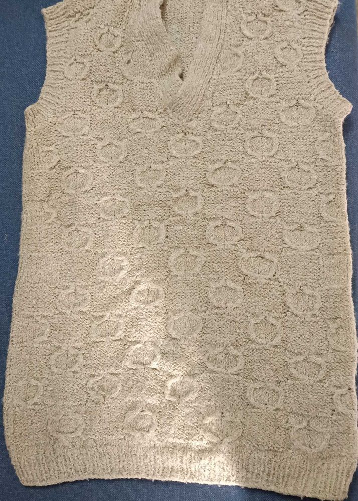 Unisex Sweater