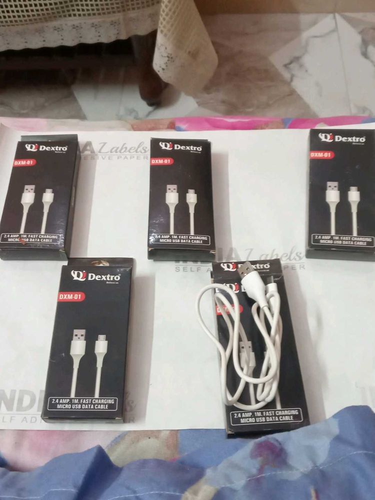 Micro Usb Data Cable