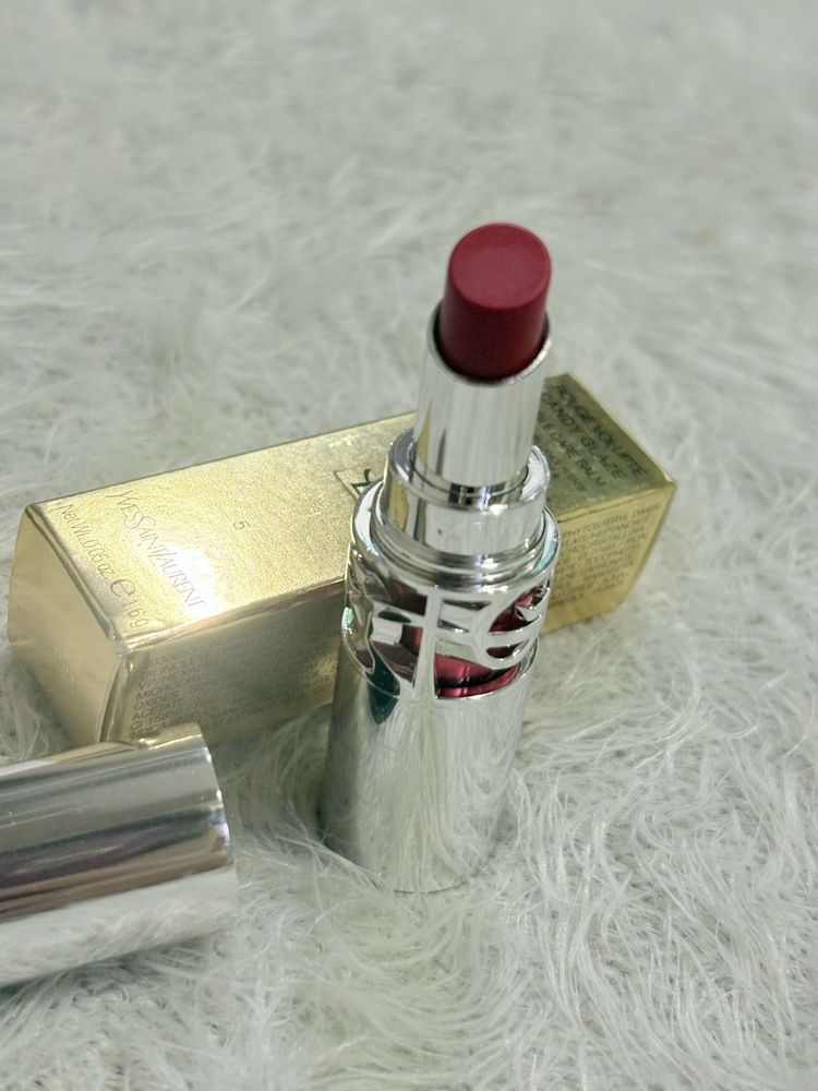 Ysl Candy Glaze