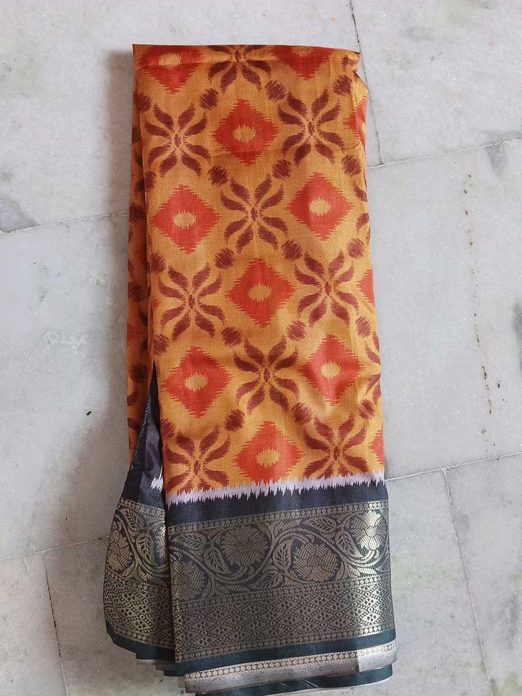 Silk Saree