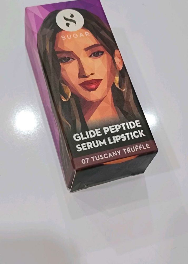 SUGAR Tuscany Truffle Lipstick
