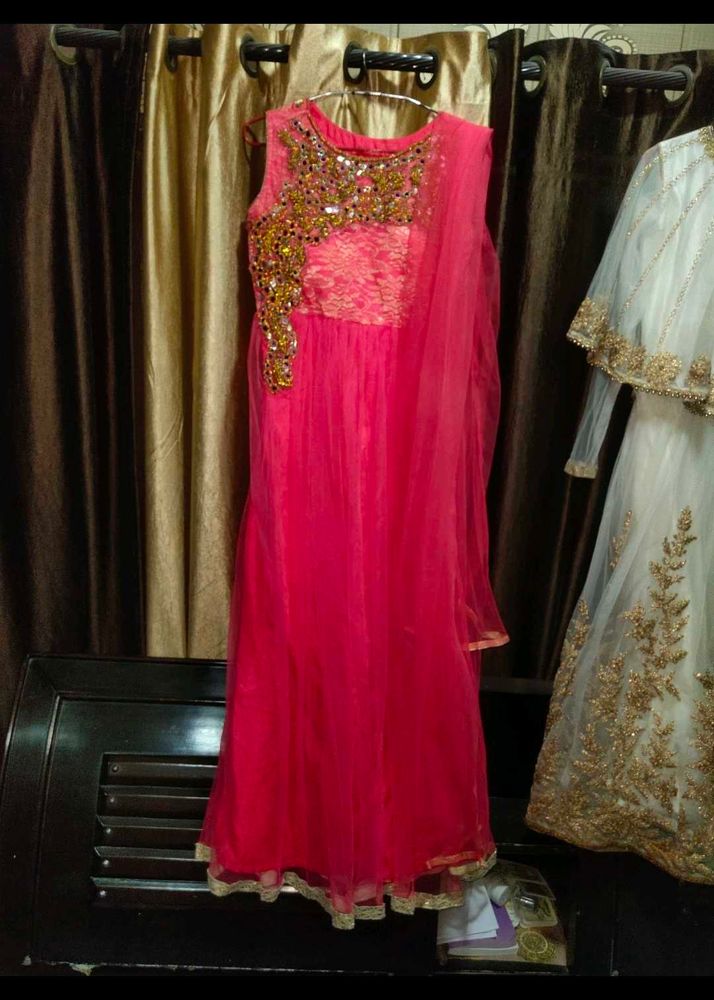 Women Ethnic  Wear Dress