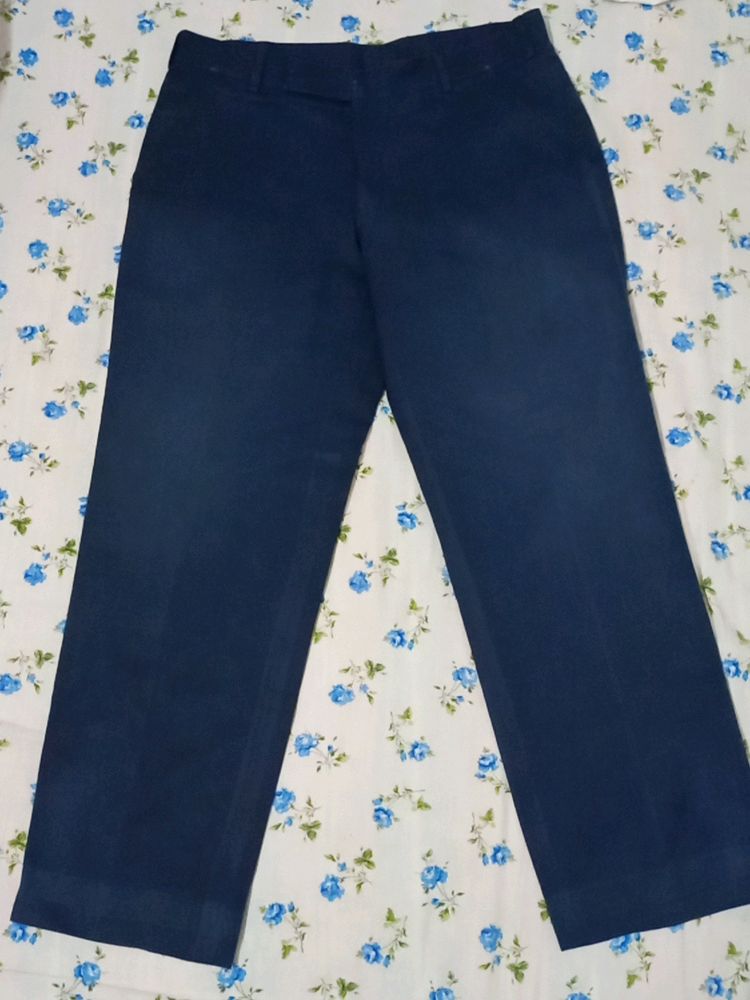 Singh Tailors Men&#39;s Formal Pant, Size-34