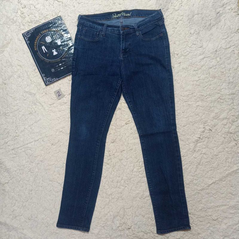 2 Jean&#39;s 🤩