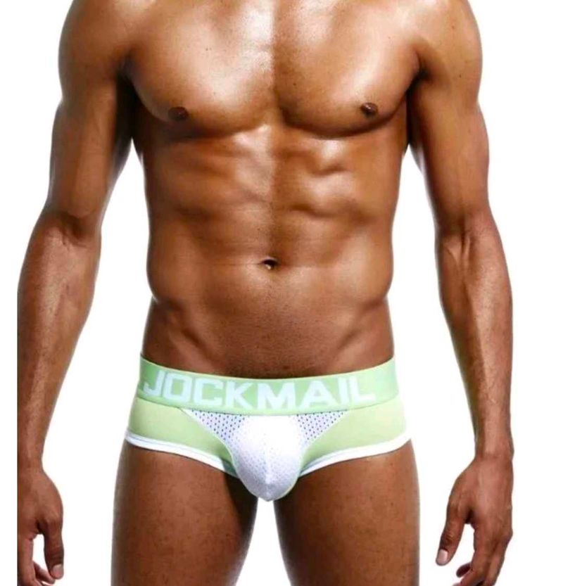 Jockmail Briefs