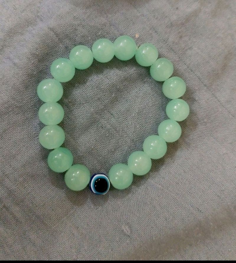Evil eye 🧿blue bracelet 🔵