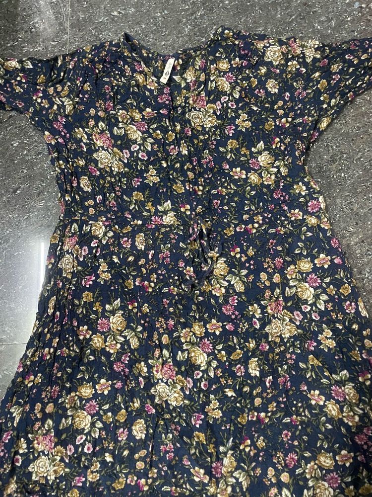 Lee Cooper A Line Dress