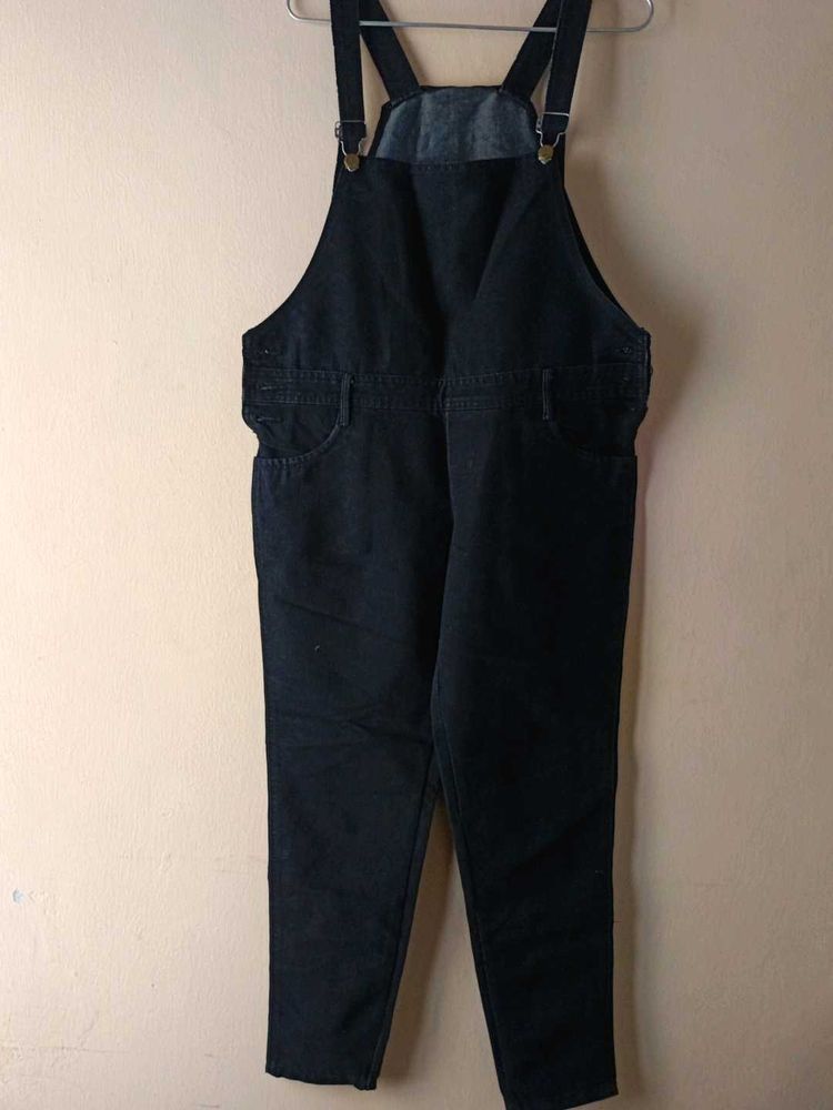 Denim Overalls(Dungri)