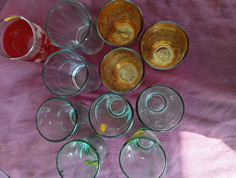 New Glass 🍷🥂