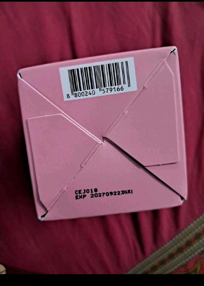 Brand New Pink Skincare
