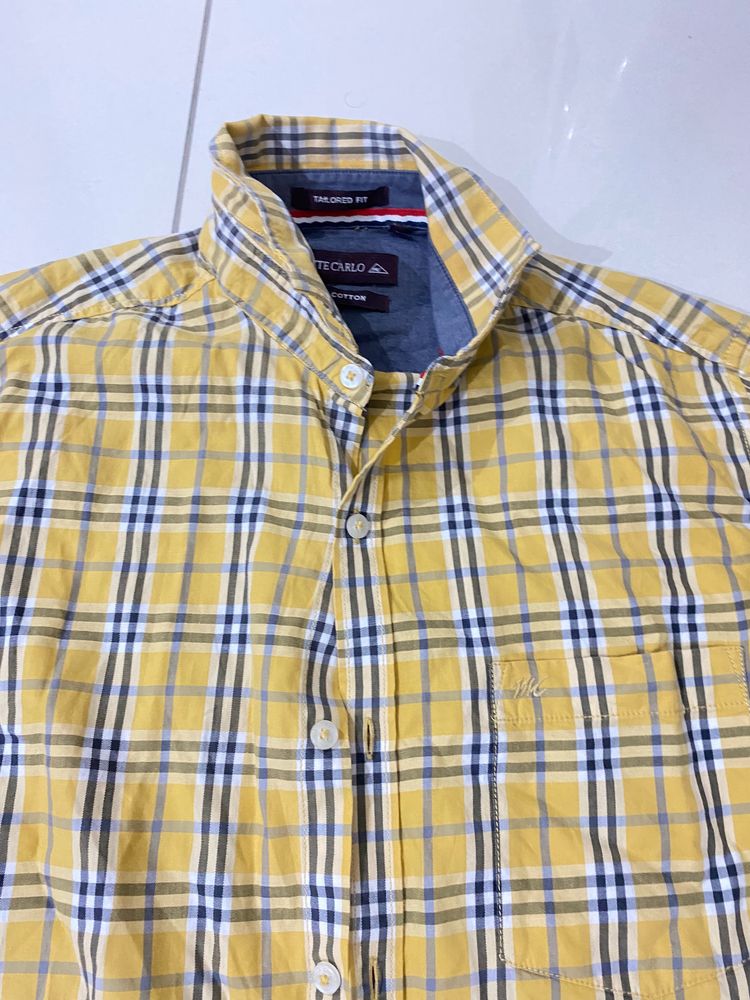 Monte Carlo Shirt For Sale!!!