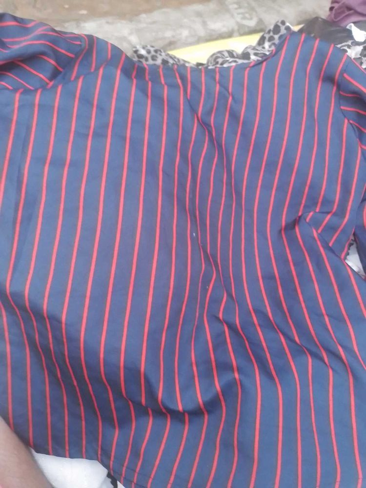Blue Top