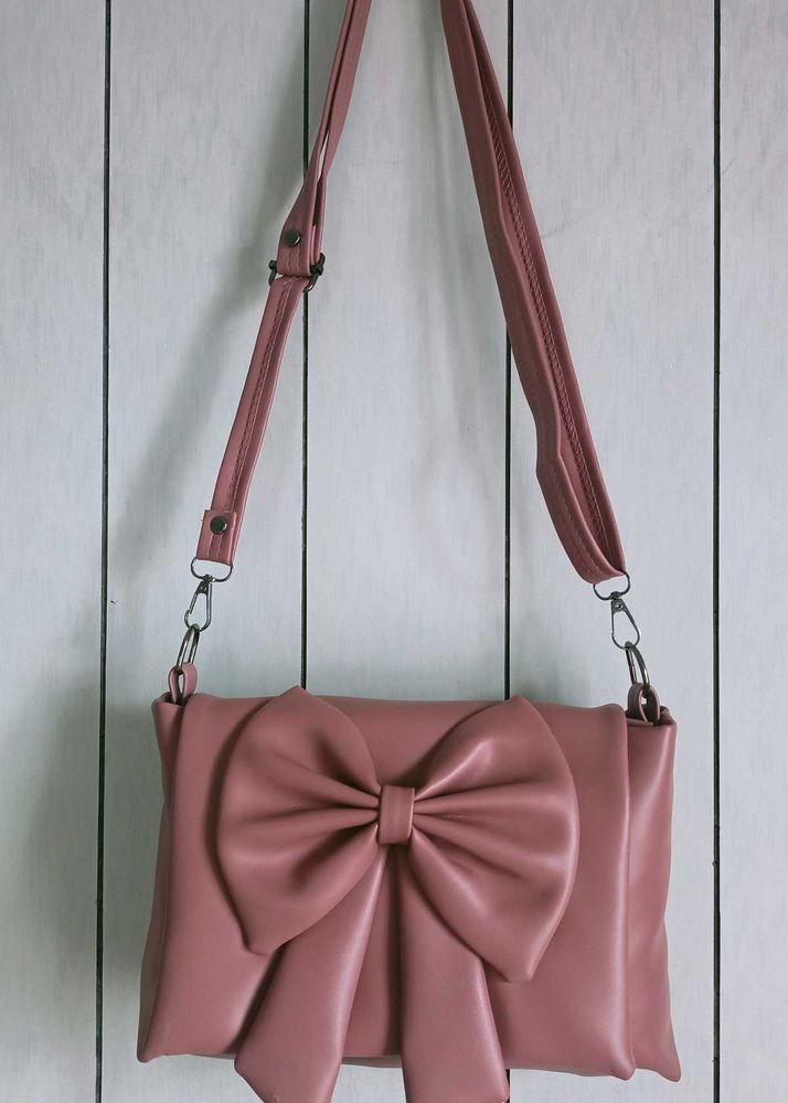 Bow Sling New