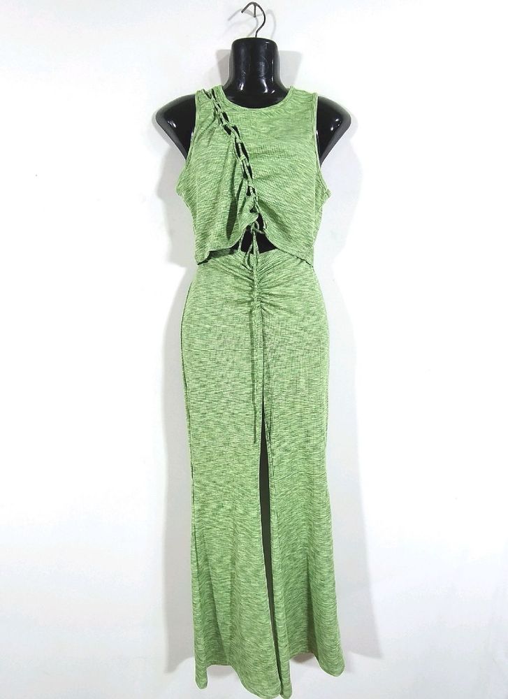 H&amp;M Green Co-ords