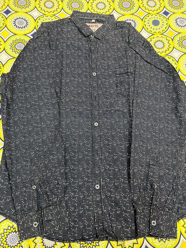 Mufti Shirt