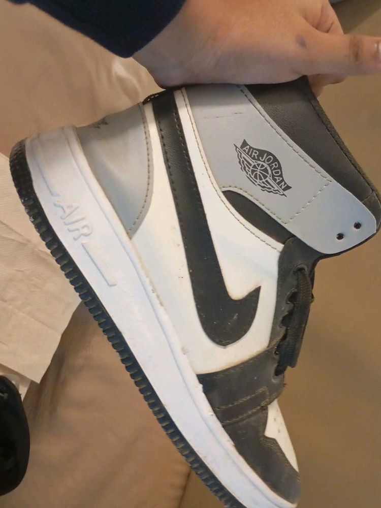 Air Jordan Inspired Sneakers