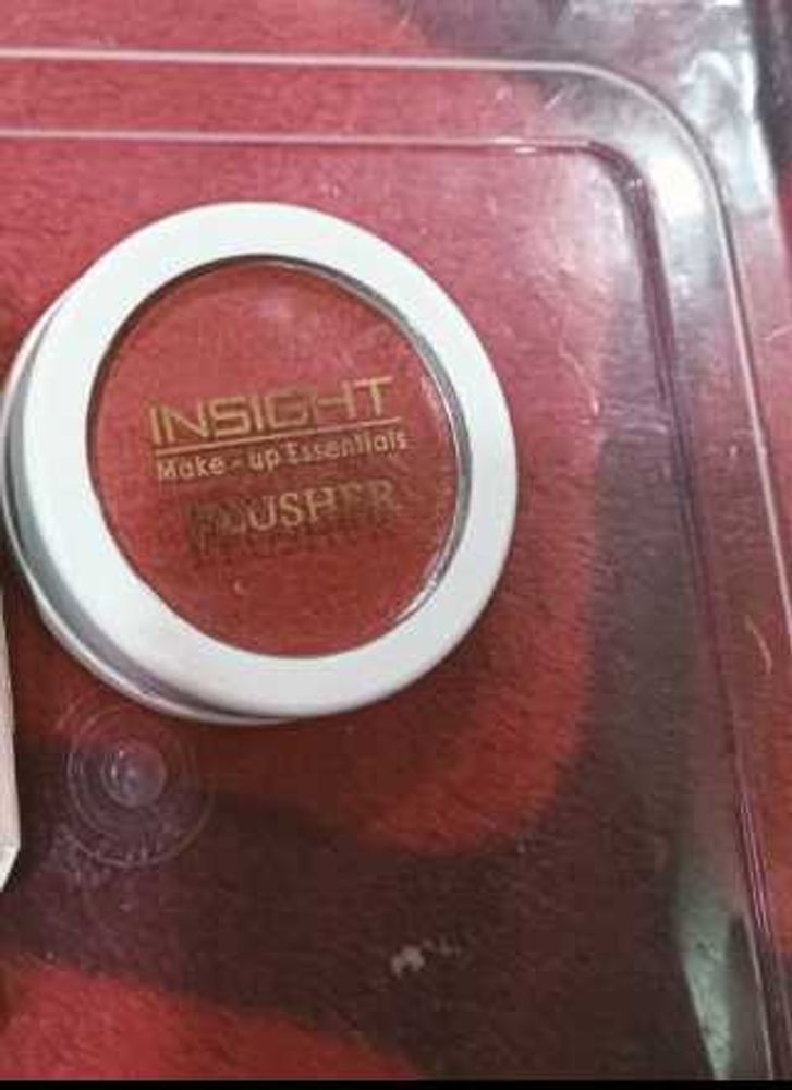 Insight Blusher