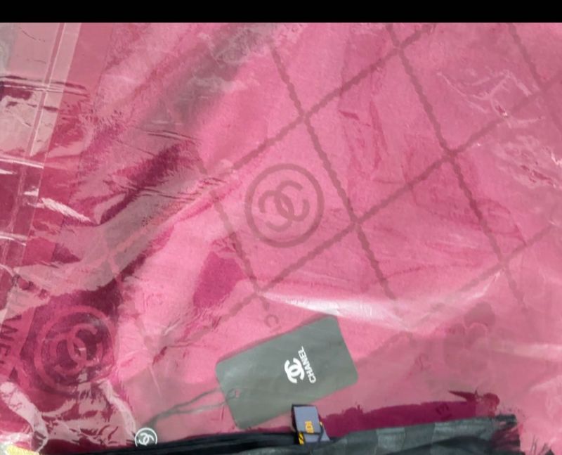 Chanel Stole