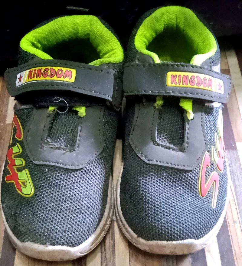 Kids Casual Shoes