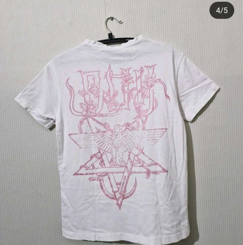 BOY LONDON TEE