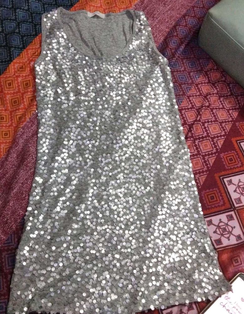 Party Short Dress