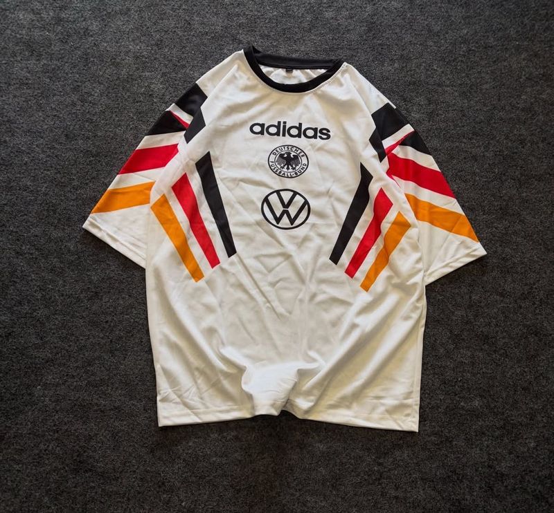 Adidas Germany T-Shirt