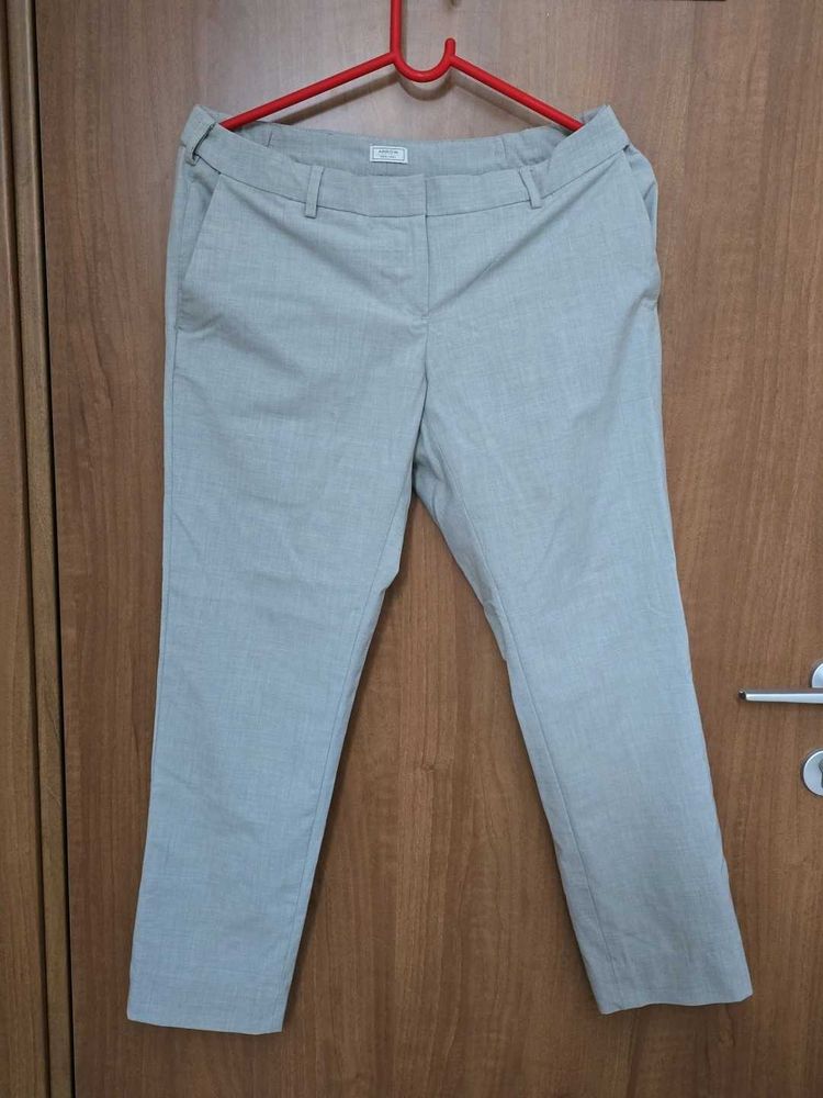Arrow Woman Grey Trousers Size 30