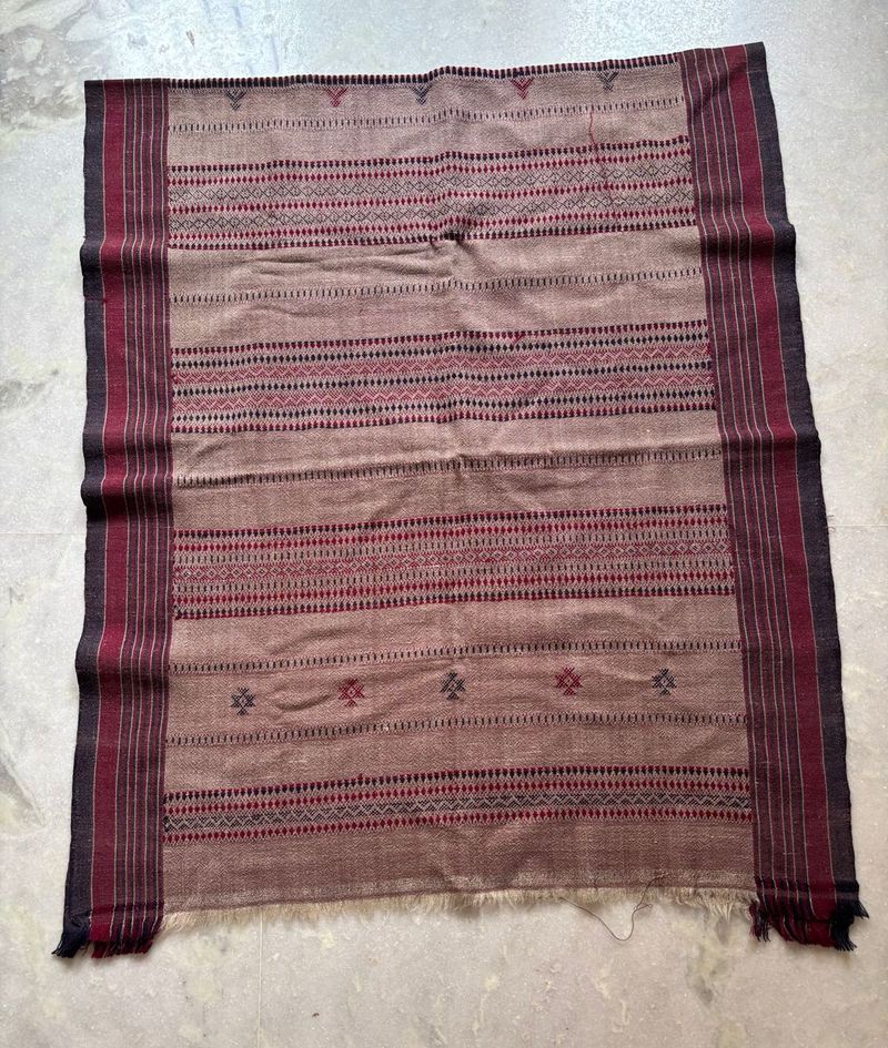 Ethnic Kachchhi Shawl