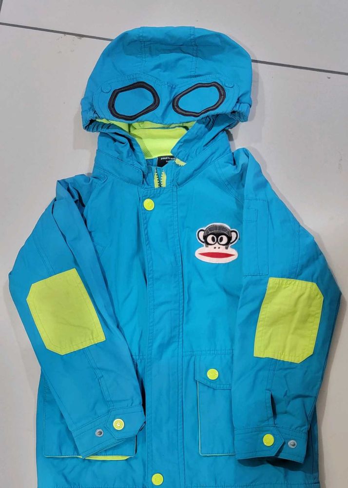 Paul Frank Jacket For Kid