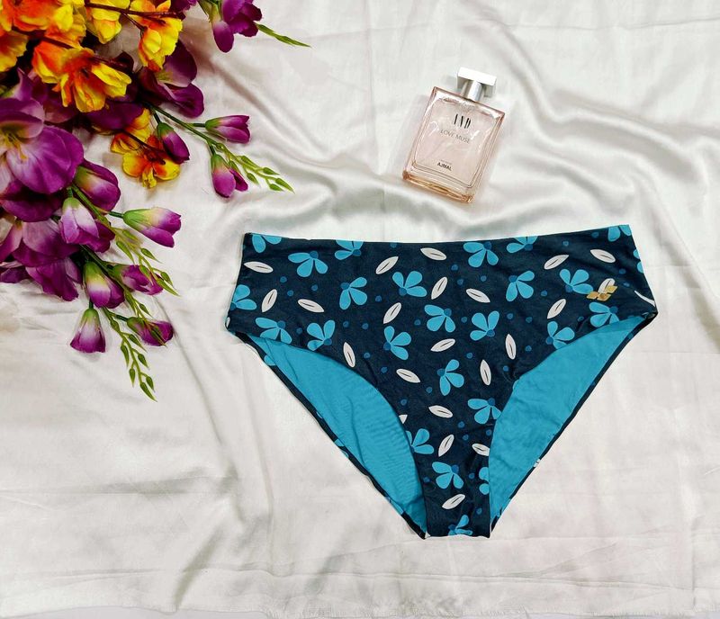 🇳🇿💫💗Floral Print Panties